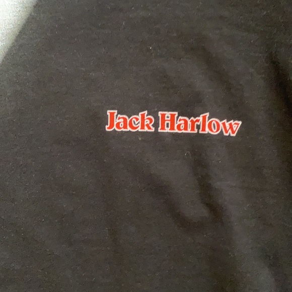 Urban Outfitters Jack Harlow Shirt 